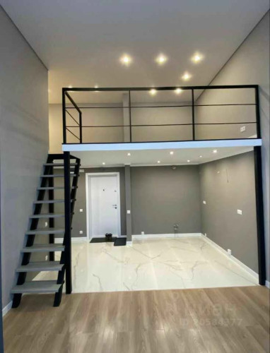 Kontraktor Mezzanine ciputattimur- Terpercaya
